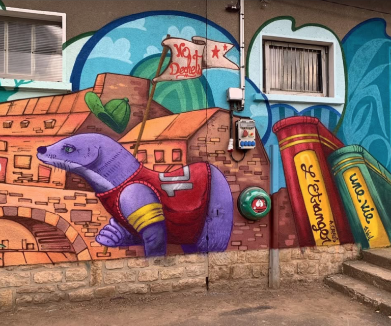 Grumo - Cours d'eau Lozère - 20245