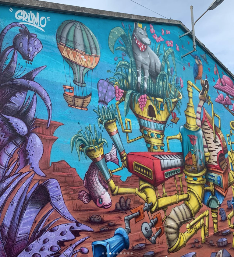 Grumo - Saint-Ambroix - 2024 - 3